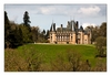 Château de Contenson, Région Rhône-Alpes, Département Loire