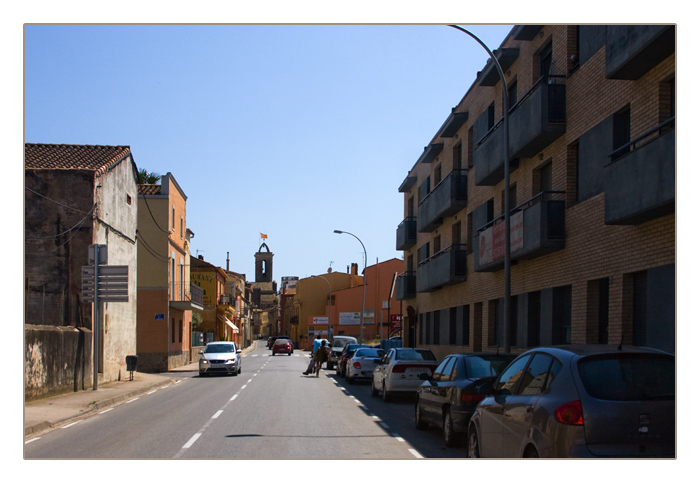 Sant Pere Pescador, Costa Brava