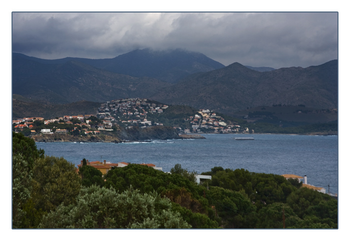 Llançà, Costa Brava