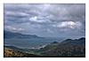 Blick auf El Port de la Selva, Cap Creus, Catalunya,