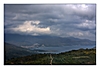 Blick auf Llançà, Cap Creus