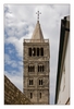 Glockenturm Marienkirche, Rab, Kroatien