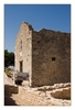 Benedikterkloster in Osor, am Kanal zwischen der Insel Cres und Lošinj (Losinj), Kroatien