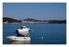 Blick auf Mali-Lošinj auf der Insel Lošinj (Losinj), Kroatien