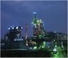 Lichterspektakel im Landschaftspark Duisburg