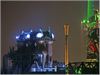 Lichterspektakel im Landschaftspark Duisburg
