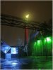 Lichterspektakel im Landschaftspark Duisburg