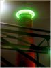 Lichterspektakel im Landschaftspark Duisburg
