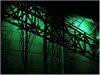 Lichterspektakel im Landschaftspark Duisburg