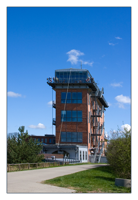 Hotel Dömitzer Hafen