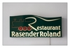 unterwegs mit dem Rasenden Roland