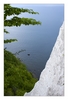 Kreidefelsen Königstuhl, Nationalpark Jasmund auf Rügen