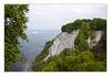 Kreidefelsen Königstuhl, Nationalpark Jasmund auf Rügen