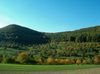 Landschaft bei Neidlingen