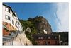 Idar-Oberstein mit Felsenkirche