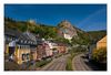 Idar-Oberstein mit Felsenkirche