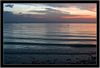 Sonnenuntergang, Bodensee