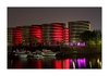 "Five Boats", Innenhafen, Duisburg