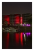 "Five Boats", Innenhafen, Duisburg