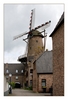 Windmühle in Kalkar