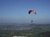 free falling...... sicher ein ein herrliches Gefühl für den Pilot