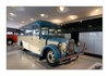 Oldtimer, Schnauferl, Mercedes-Benz
