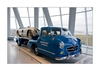 Mercedes-Benz 300 SLR, Gewinner des World Championship for Sportcars 1955