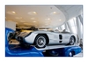 Mercedes-Benz 300 SLR, Gewinner des World Championship for Sportcars 1955
