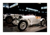 Oldtimer, Mercedes-Benz