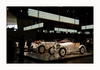 Oldtimer, Mercedes-Benz
