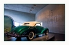 Oldtimer, Mercedes-Benz