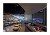 Mercedes-Benz-Museum, Architektur