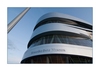Mercedes-Benz-Museum, Architektur