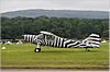 Dornier "Zebra-Do27A-4" D-ENTE