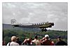 JU-AIR Junkers HB-HOS