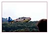 North-American T-6G Texan HB-RCN