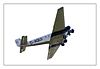 Junkers Ju 52 D-AQUI D-CDLH