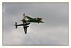 JU-AIR Junkers HB-HOS und Ju-52/3m (CASA 352L)Salis / EADS