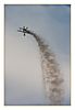 Boeing - Stearman A-75N1 OE-AWW 75-5386 mit Wingwalker Peggy Krainz