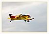 D-FOAB PZL 106A Kruk cn 48040 ex DDR-TAB