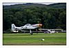 North-American P-51D Mustang F-AZSB