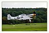 North-American P-51D Mustang F-AZSB