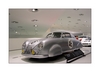 Porsche 356-1100 Alu-Coupe