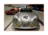 Porsche 356-1100 Alu-Coupe