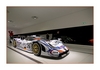Porsche 911 GT1 Coupe
