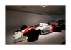 McLaren TAG Porsche F1
