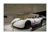 Porsche 909 Bergspyder