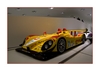 Porsche Spyder