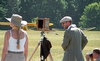 alter und neuer Fotoapparat