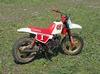 Kindermotorrad